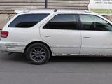 Toyota Mark II Qualis 1998 годаүшін2 200 000 тг. в Алматы – фото 2