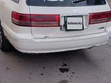 Toyota Mark II Qualis 1998 годаүшін2 200 000 тг. в Алматы – фото 3