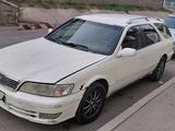 Toyota Mark II Qualis 1998 годаүшін2 200 000 тг. в Алматы – фото 4