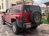 Hummer H3 2006 годаүшін7 000 000 тг. в Алматы – фото 3