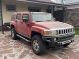 Hummer H3 2006 года за 7 000 000 тг. в Алматы – фото 2