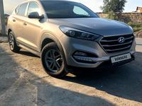 Hyundai Tucson 2018 года за 9 000 000 тг. в Атырау