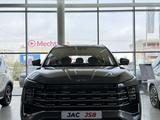 JAC JS8 2025 годаfor11 890 000 тг. в Тараз