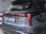 JAC JS8 2025 годаfor11 890 000 тг. в Тараз – фото 3