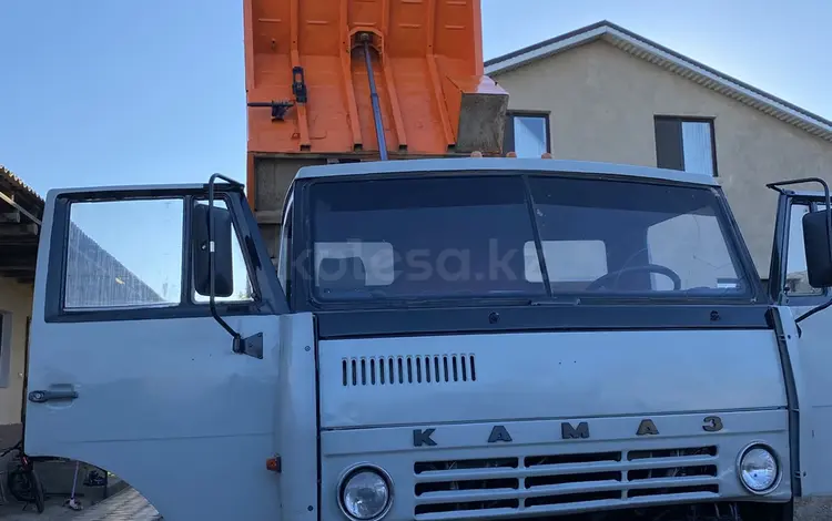 КамАЗ  5511 1991 года за 4 000 000 тг. в Кызылорда
