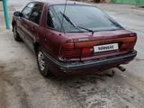 Mitsubishi Galant 1991 годаfor950 000 тг. в Кызылорда – фото 4