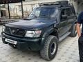 Nissan Patrol 2000 года за 7 000 000 тг. в Жанаозен