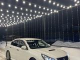 Subaru Legacy 2011 года за 6 500 000 тг. в Усть-Каменогорск