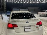 Subaru Legacy 2011 годаfor6 500 000 тг. в Усть-Каменогорск – фото 5