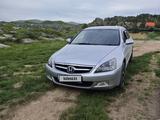 Honda Inspire 2007 года за 5 800 000 тг. в Усть-Каменогорск