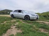 Honda Inspire 2007 года за 5 800 000 тг. в Усть-Каменогорск – фото 2