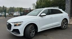 Audi Q8 2021 годаfor33 000 000 тг. в Караганда – фото 2