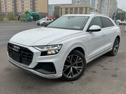 Audi Q8 2021 года за 33 000 000 тг. в Караганда – фото 57