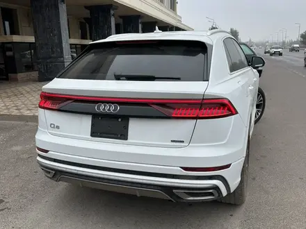 Audi Q8 2021 года за 33 000 000 тг. в Караганда – фото 58