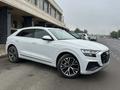 Audi Q8 2021 годаүшін33 000 000 тг. в Караганда – фото 81