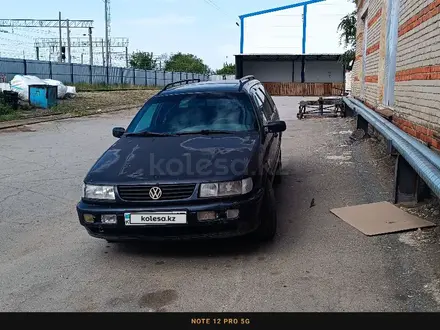 Volkswagen Passat 1995 года за 1 000 000 тг. в Костанай