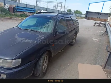 Volkswagen Passat 1995 года за 1 000 000 тг. в Костанай – фото 2