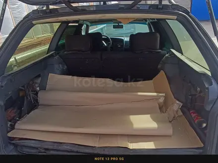 Volkswagen Passat 1995 года за 1 000 000 тг. в Костанай – фото 5