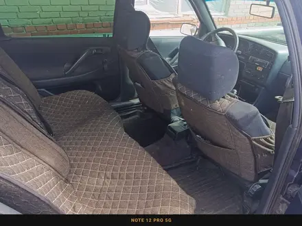 Volkswagen Passat 1995 года за 1 000 000 тг. в Костанай – фото 6