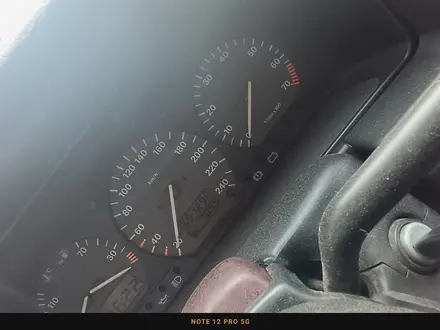 Volkswagen Passat 1995 года за 1 000 000 тг. в Костанай – фото 8
