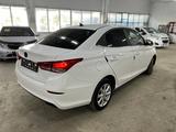Changan Alsvin 2023 года за 4 730 000 тг. в Костанай – фото 2