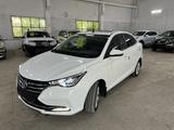 Changan Alsvin 2023 года за 4 730 000 тг. в Костанай – фото 4