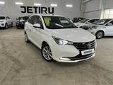 Changan Alsvin 2023 года за 4 730 000 тг. в Костанай