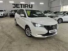 Changan Alsvin, 2023