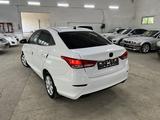 Changan Alsvin 2023 года за 4 730 000 тг. в Костанай – фото 5