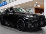 BMW X6 M 2024 годаүшін97 962 961 тг. в Шымкент – фото 2