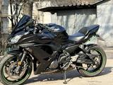 Kawasaki  Ninja 650 2018 годаүшін3 300 000 тг. в Алматы – фото 3