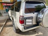 Toyota Hilux Surf 1996 годаfor6 500 000 тг. в Зайсан – фото 3