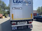 Mercedes-Benz  Actros 1999 годаүшін17 000 000 тг. в Алматы – фото 2