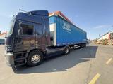 Mercedes-Benz  Actros 1999 годаүшін17 000 000 тг. в Алматы