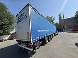 Mercedes-Benz  Actros 1999 годаүшін17 000 000 тг. в Алматы – фото 3