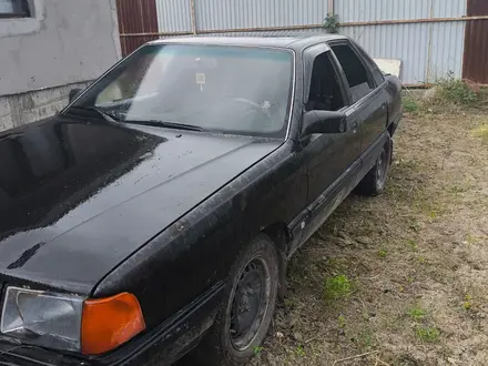 Audi 100 1991 года за 450 000 тг. в Алматы – фото 4