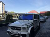 Mercedes-Benz G 55 AMG 2008 года за 25 000 000 тг. в Алматы
