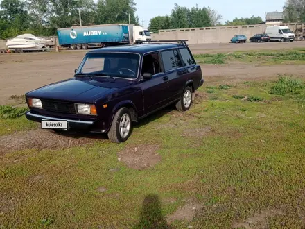 ВАЗ (Lada) 2104 1997 годаүшін1 200 000 тг. в Усть-Каменогорск