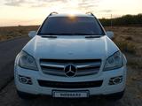 Mercedes-Benz GL 550 2008 годаүшін6 000 000 тг. в Актау