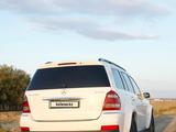 Mercedes-Benz GL 550 2008 годаүшін6 000 000 тг. в Актау – фото 4