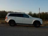 Mercedes-Benz GL 550 2008 годаүшін6 000 000 тг. в Актау – фото 3
