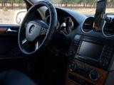 Mercedes-Benz GL 550 2008 годаүшін6 000 000 тг. в Актау – фото 5