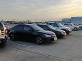Chevrolet Cruze 2013 года за 4 300 000 тг. в Уральск – фото 2