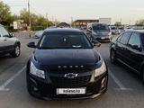 Chevrolet Cruze 2013 года за 4 300 000 тг. в Уральск – фото 5