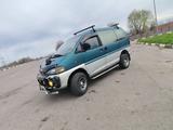 Mitsubishi Delica 1997 годаfor3 500 000 тг. в Алматы – фото 4