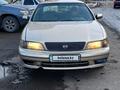 Nissan Maxima 1997 годаүшін1 800 000 тг. в Семей