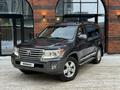 Toyota Land Cruiser 2012 годаfor20 500 000 тг. в Астана