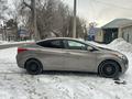 Hyundai Elantra 2011 годаүшін5 300 000 тг. в Актобе – фото 4