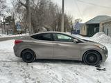 Hyundai Elantra 2011 года за 5 300 000 тг. в Актобе – фото 4