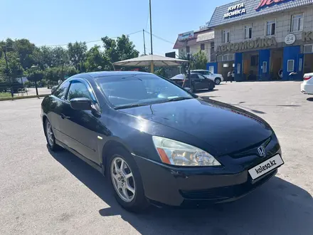 Honda Accord 2004 года за 2 800 000 тг. в Алматы